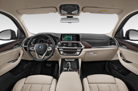  BMW X-Series X4 
