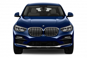  BMW X-Series X4 