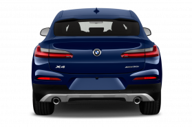  BMW X-Series X4 