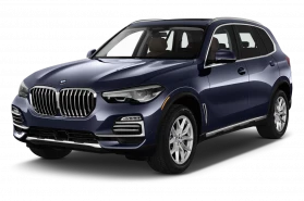  BMW X-Series X5 
