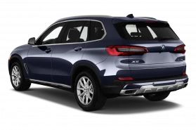  BMW X-Series X5 