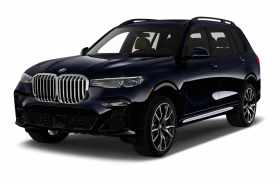 BMW X-Series X7