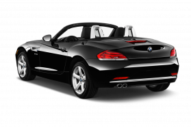  BMW Z-Series Z4 