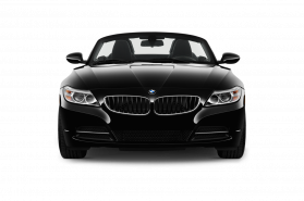  BMW Z-Series Z4 