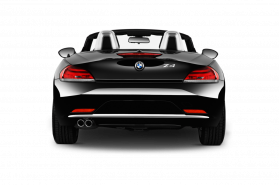  BMW Z-Series Z4 