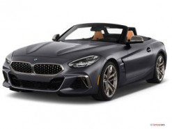 BMW Z-Series Z4