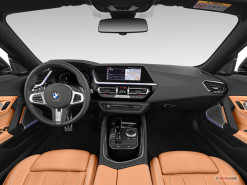  BMW Z-Series Z4 