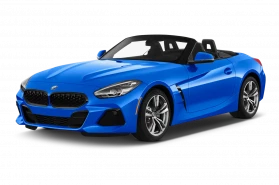  BMW Z-Series Z4 