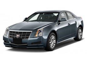 Cadillac CTS