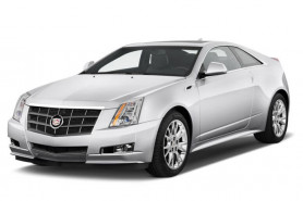 Cadillac CTS
