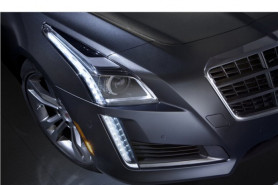  Cadillac CTS 