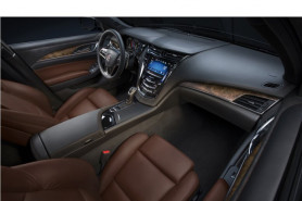  Cadillac CTS 