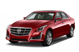 Cadillac CTS
