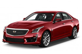 Cadillac CTS
