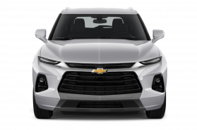 Chevrolet Blazer Pre...