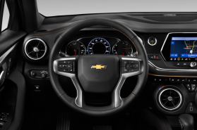  Chevrolet Blazer Premier 