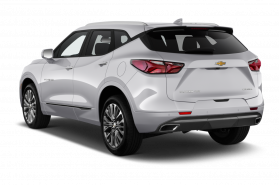  Chevrolet Blazer Premier 