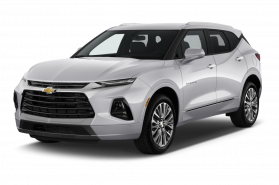  Chevrolet Blazer Premier 