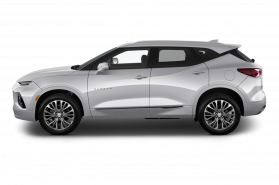  Chevrolet Blazer Premier 