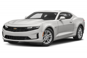 Chevrolet Camaro 1LS