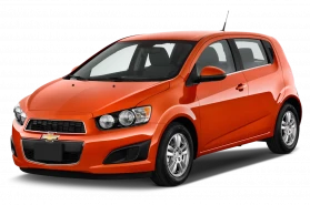 Chevrolet Sonic