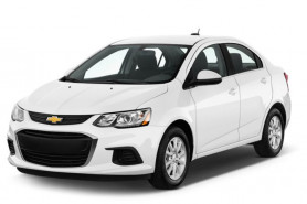 Chevrolet Sonic