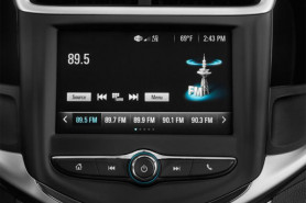  Chevrolet Sonic 