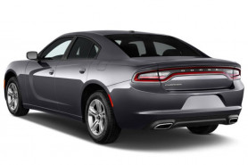  Dodge Charger 