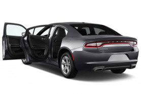  Dodge Charger 