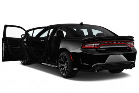  Dodge Charger 