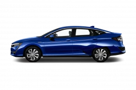  Honda Clarity 
