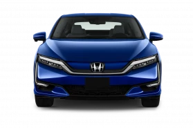  Honda Clarity 