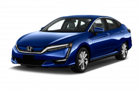 Honda Clarity