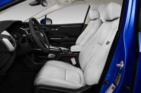  Honda Clarity 