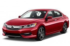 Honda Crosstour