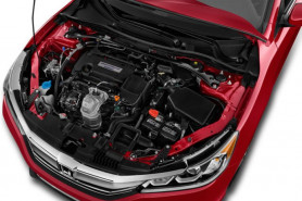  Honda Crosstour 