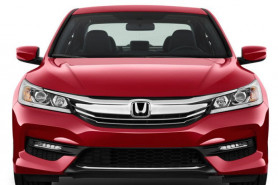  Honda Crosstour 