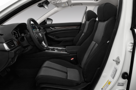  Honda Crosstour 