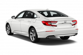  Honda Crosstour 
