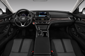  Honda Crosstour 