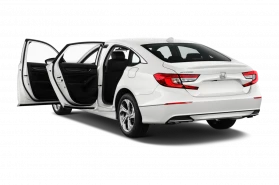  Honda Crosstour 