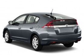  Honda Insight 