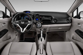  Honda Insight 