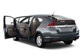  Honda Insight 