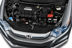 Honda Insight 