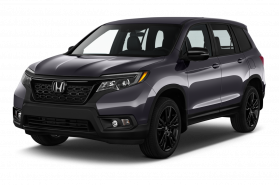 Honda Passport