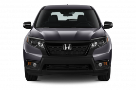  Honda Passport 