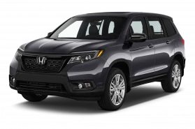 Honda Passport