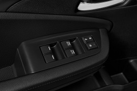  Honda Passport 