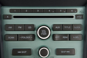  Honda Pilot 